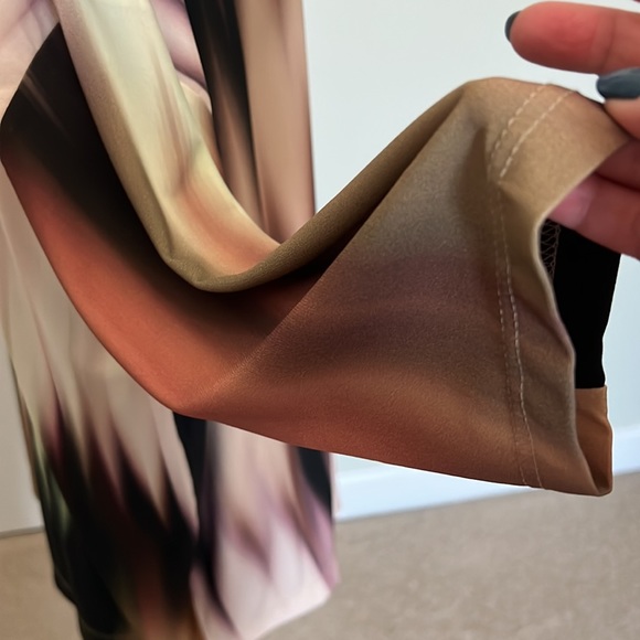 Alembika Multi Color Tunic - Picture 4 of 6